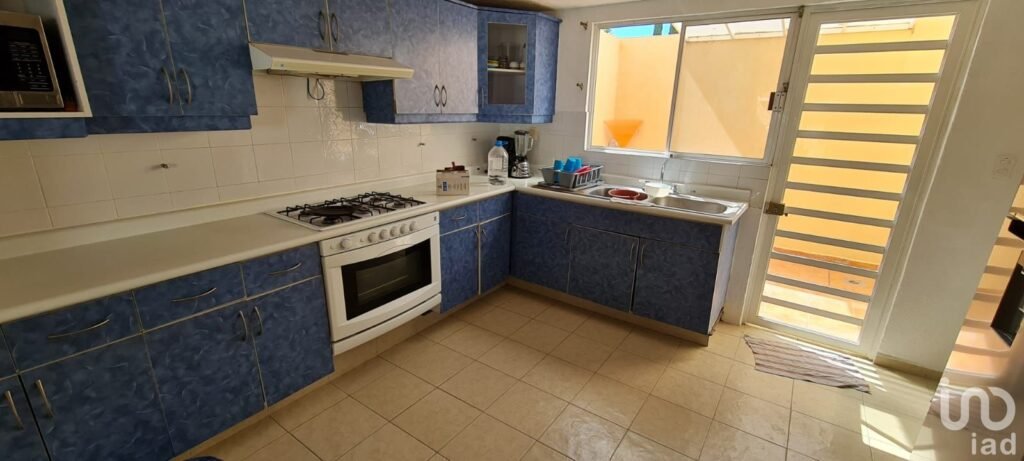 CASA EN VENTA EN FRACCIONAMIENTO LOMAS DEL ANGEL, PUEBLA, PUEBLA