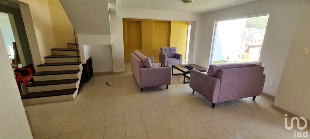 CASA EN VENTA EN FRACCIONAMIENTO LOMAS DEL ANGEL, PUEBLA, PUEBLA