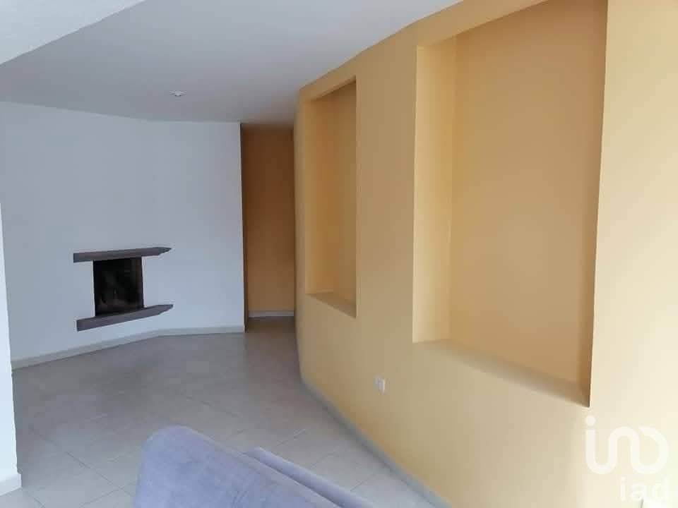 CASA EN VENTA EN FRACCIONAMIENTO LOMAS DEL ANGEL, PUEBLA, PUEBLA