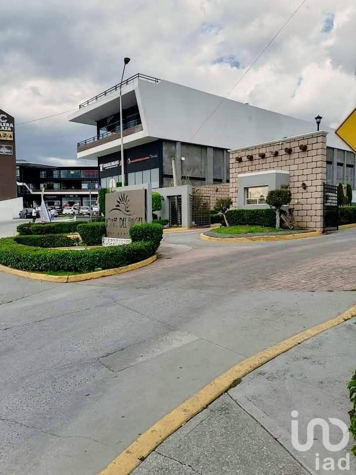 CASA EN VENTA EN FRACCIONAMIENTO LOMAS DEL ANGEL, PUEBLA, PUEBLA
