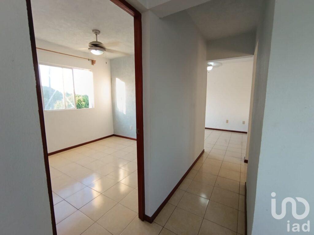 DEPARTAMENTO EN VENTA, COL. POCITOS Y RIVERA, VERACRUZ