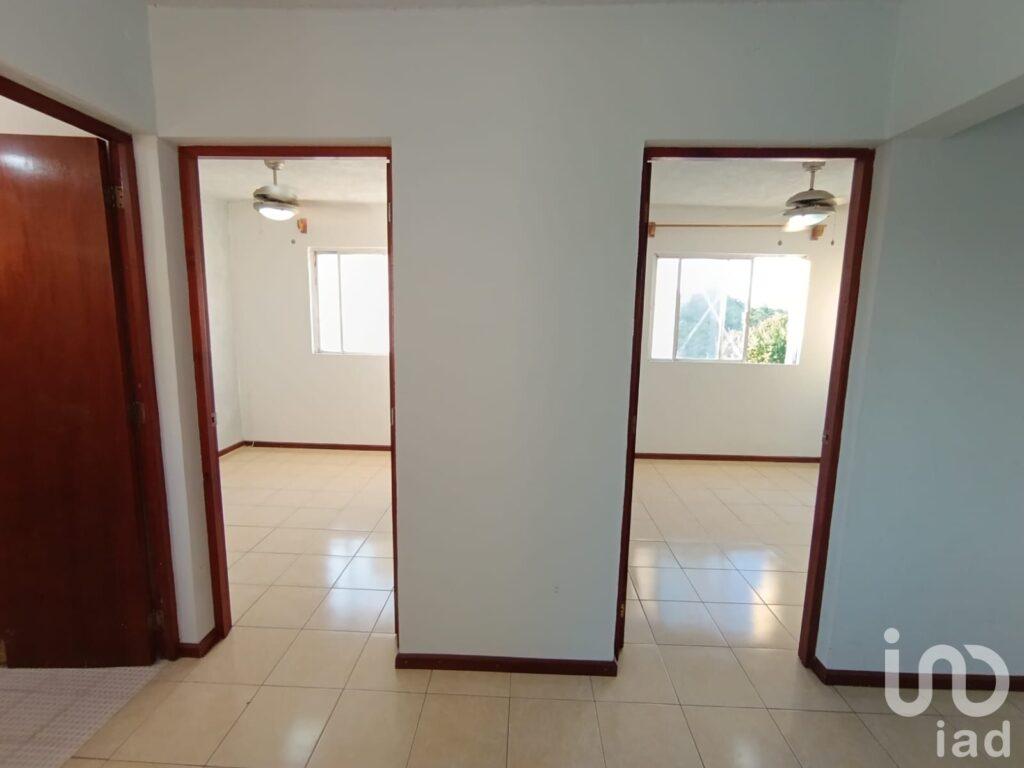 DEPARTAMENTO EN VENTA, COL. POCITOS Y RIVERA, VERACRUZ