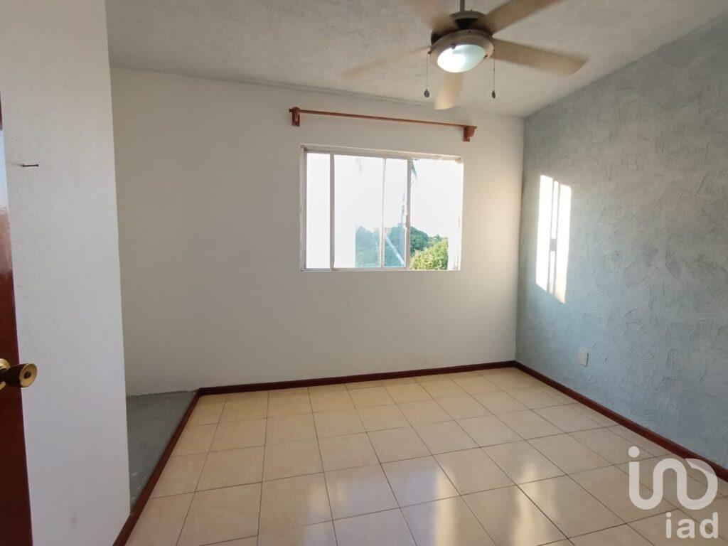DEPARTAMENTO EN VENTA, COL. POCITOS Y RIVERA, VERACRUZ