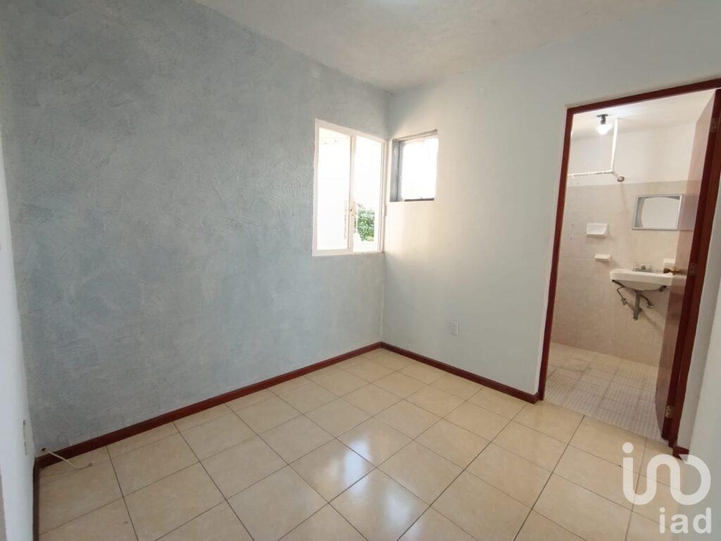 DEPARTAMENTO EN VENTA, COL. POCITOS Y RIVERA, VERACRUZ