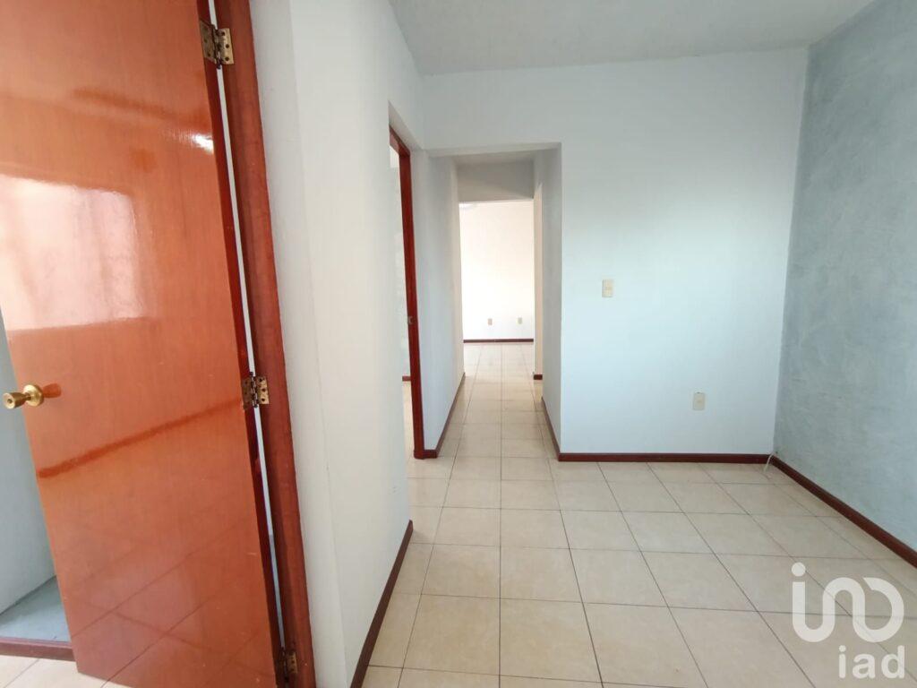 DEPARTAMENTO EN VENTA, COL. POCITOS Y RIVERA, VERACRUZ
