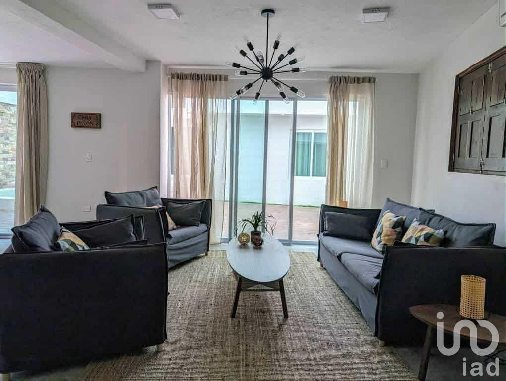 VENTA DE HERMOSA CASA PIÑON, ZONA CENTRICA, MERIDA YUCATAN