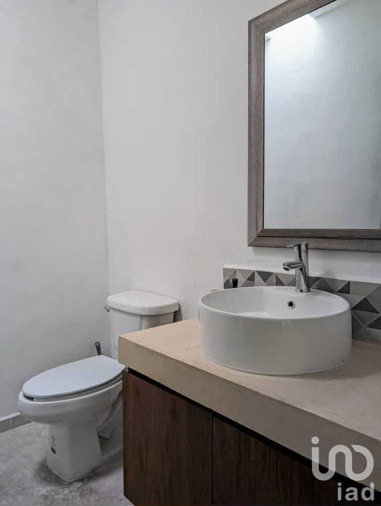 VENTA DE HERMOSA CASA PIÑON, ZONA CENTRICA, MERIDA YUCATAN