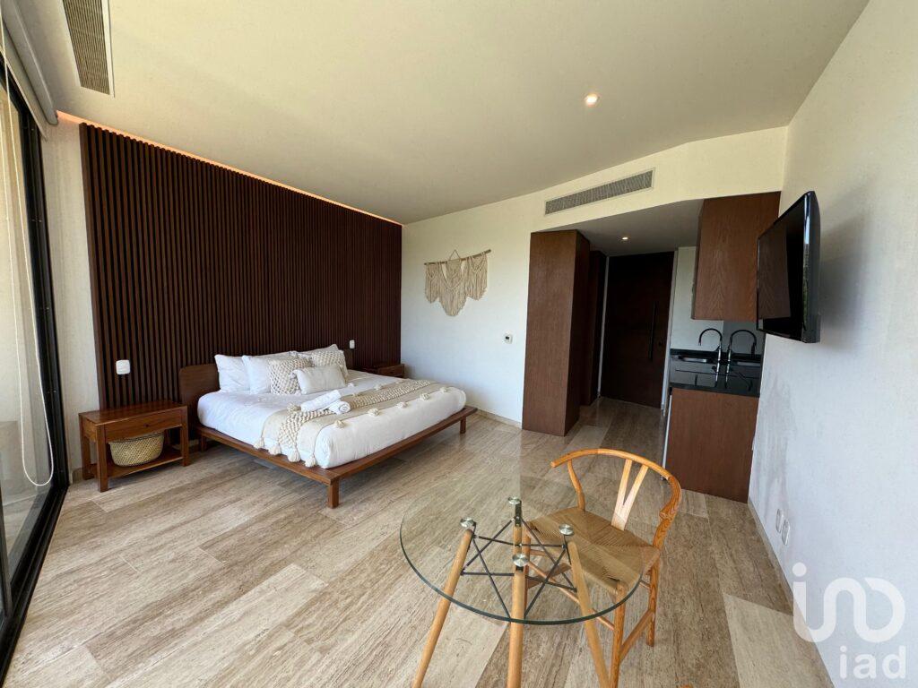 VENTA DE HERMOSO ESTUDIO EN TULUM