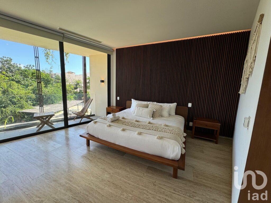 VENTA DE HERMOSO ESTUDIO EN TULUM