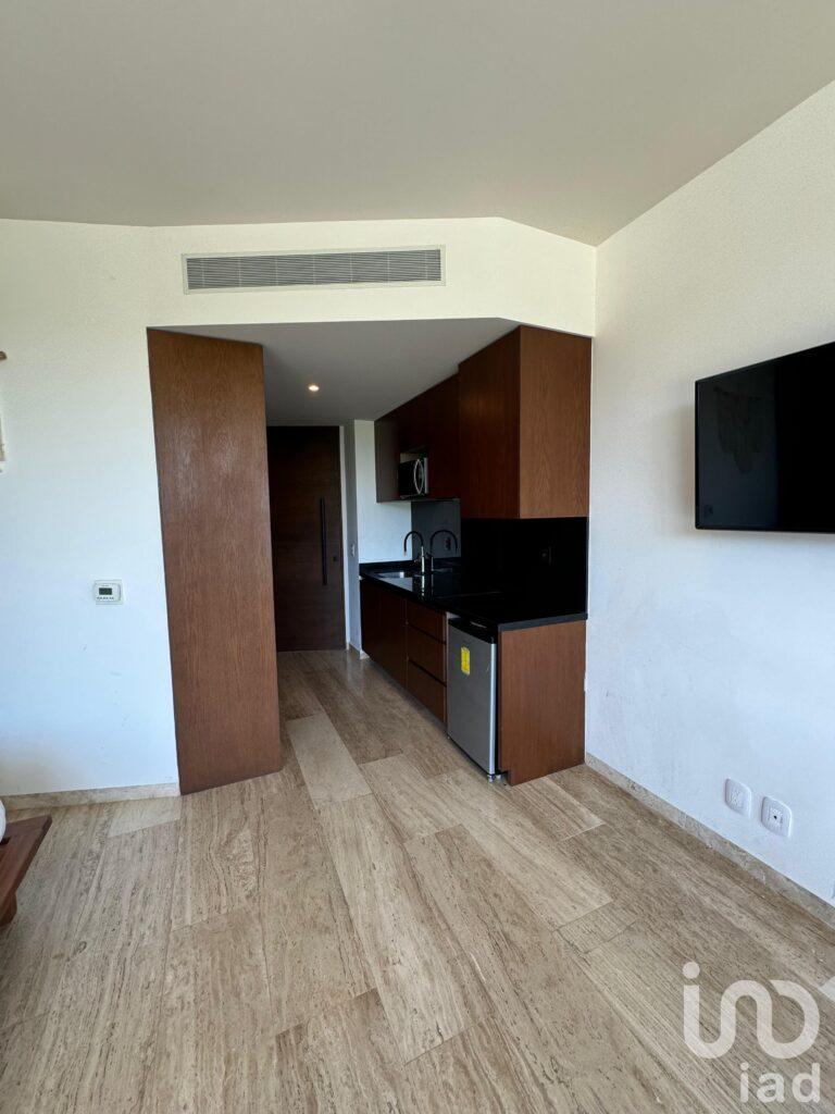 VENTA DE HERMOSO ESTUDIO EN TULUM