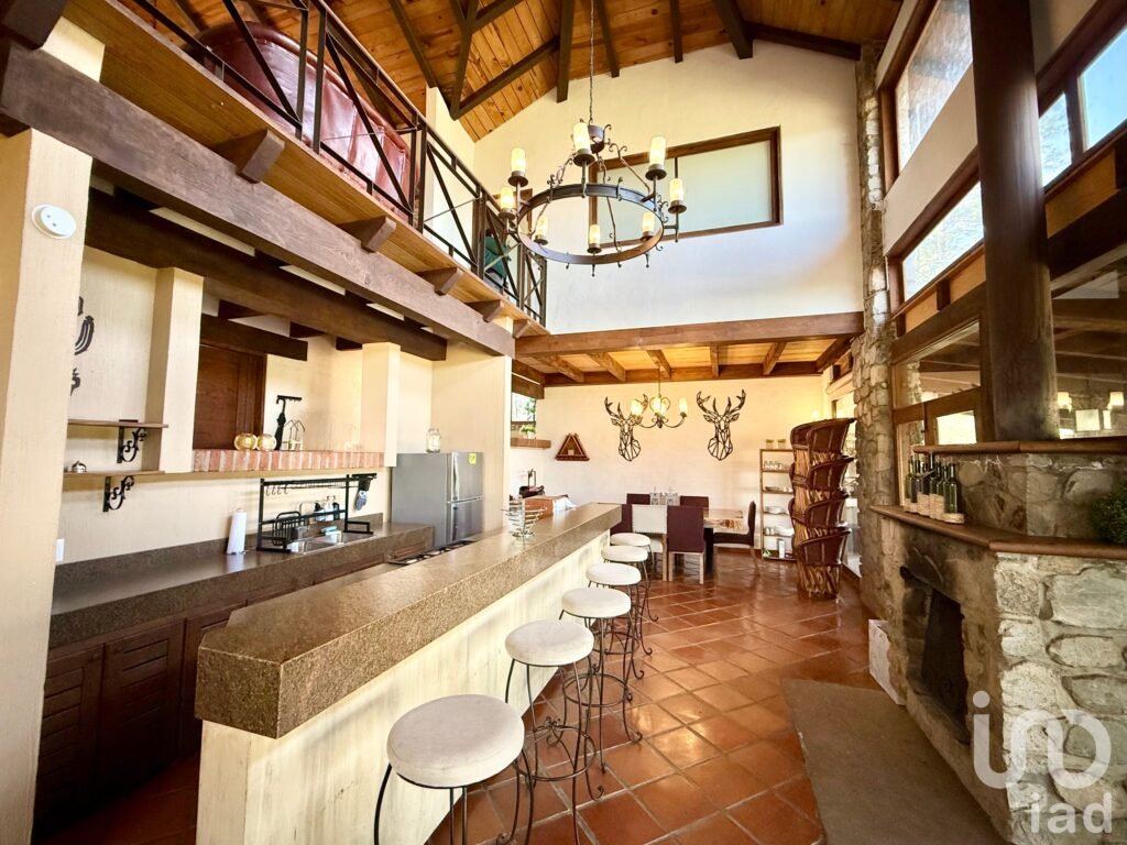 Casa en venta en Bosques de la Cañada