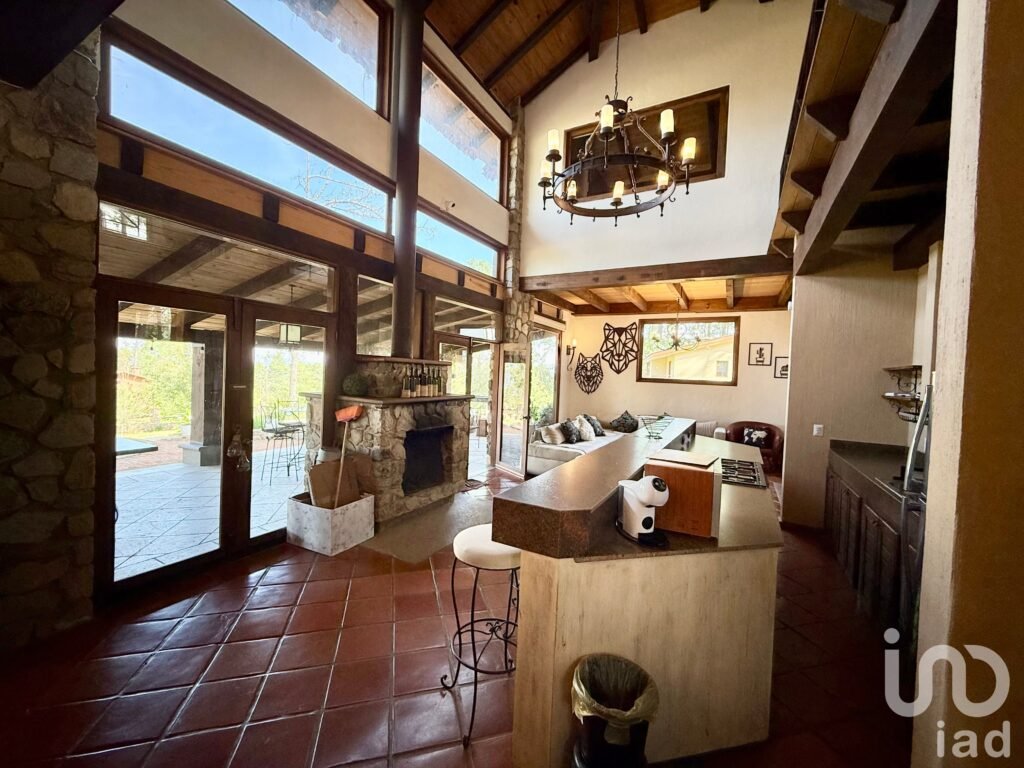 Casa en venta en Bosques de la Cañada