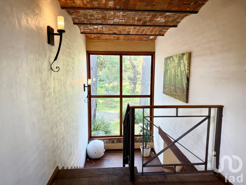 Casa en venta en Bosques de la Cañada