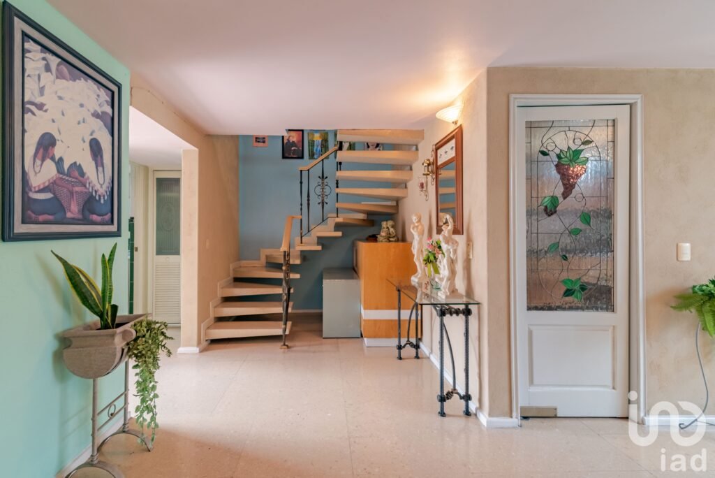 VENTA DE CASA EN JARDINES DEL ALBA, CUAUTITLAN IZCALLI