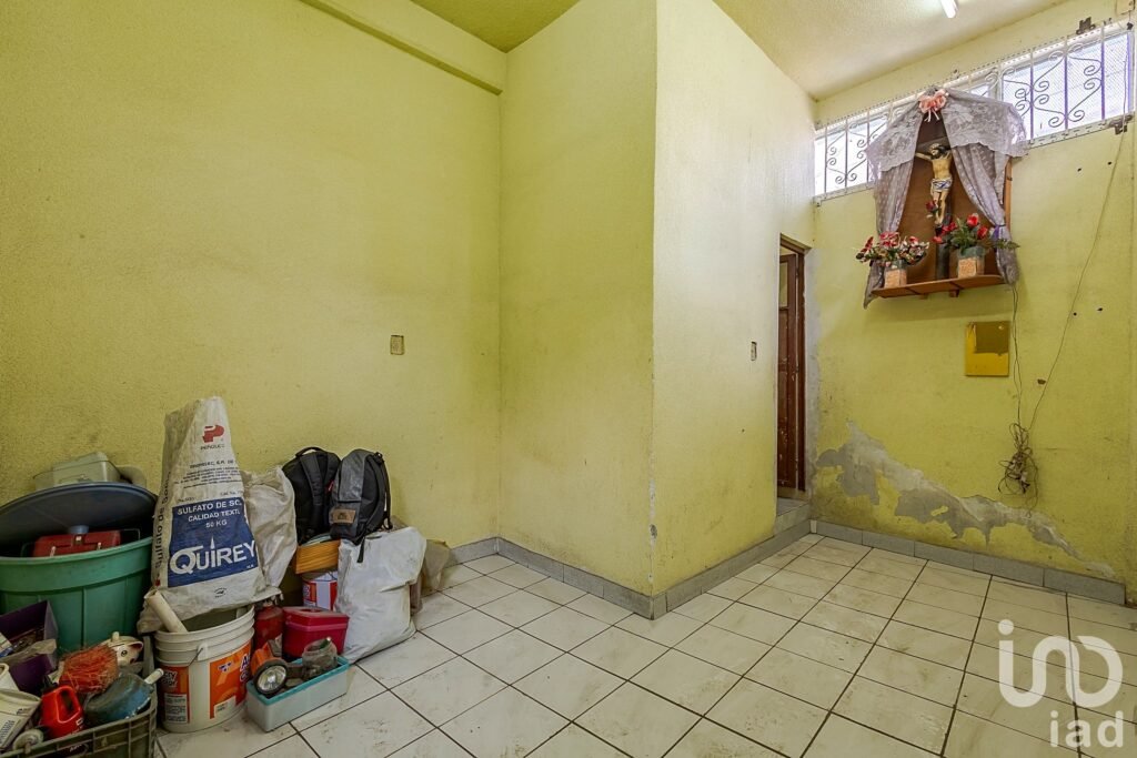 Bodega en Venta en Buenavista Iztapalapa