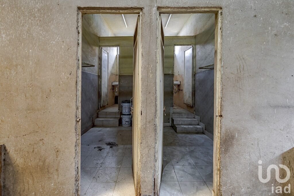 Bodega en Venta en Buenavista Iztapalapa