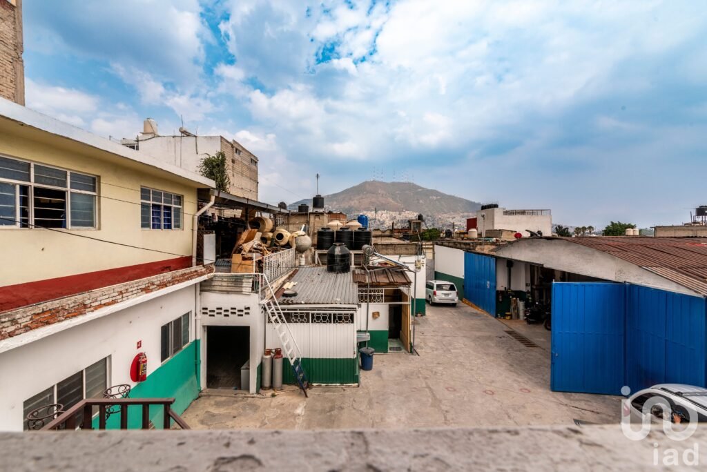 TERRENO EN VENTA EN SAN MIGUEL CHALMA , TLALNEPANTLA , ESTADO DE MÉXICO.