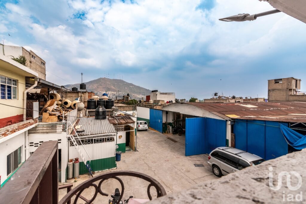 TERRENO EN VENTA EN SAN MIGUEL CHALMA , TLALNEPANTLA , ESTADO DE MÉXICO.