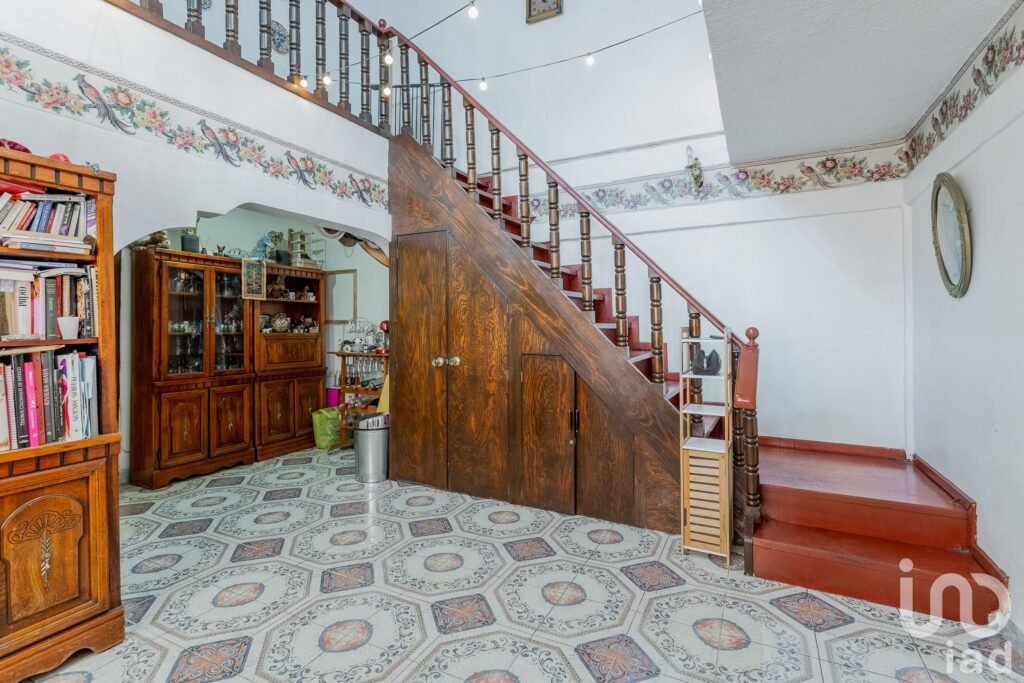 VENTA DE CASA MAS 6 DEPARTAMENTOS  EN POTRERO DE SAN BERNARDINO , XOCHIMILCO , CDMX