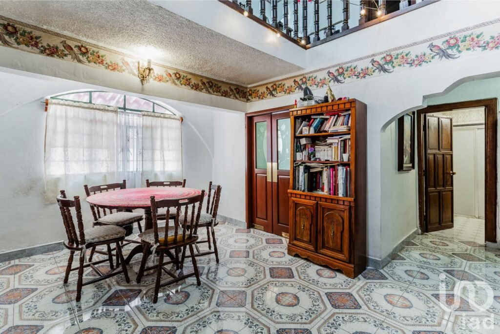 VENTA DE CASA MAS 6 DEPARTAMENTOS  EN POTRERO DE SAN BERNARDINO , XOCHIMILCO , CDMX