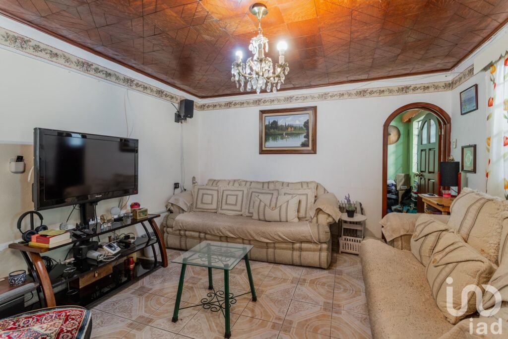 VENTA DE CASA MAS 6 DEPARTAMENTOS  EN POTRERO DE SAN BERNARDINO , XOCHIMILCO , CDMX