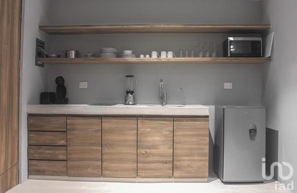 Departamento  en venta    Tulum  QR