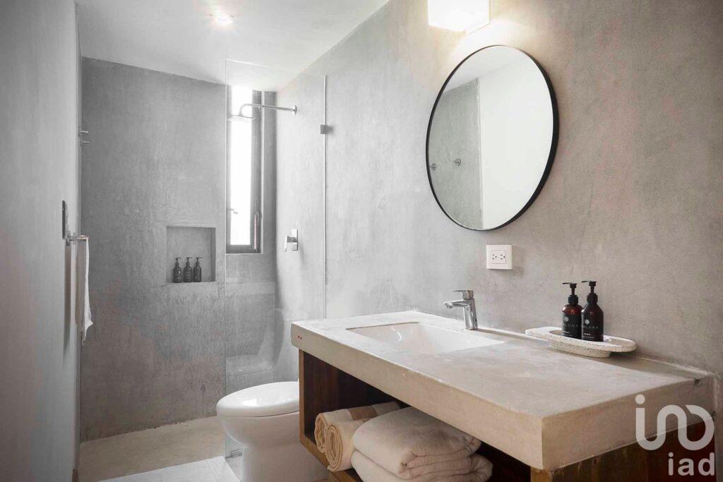 Departamento  en venta    Tulum  QR