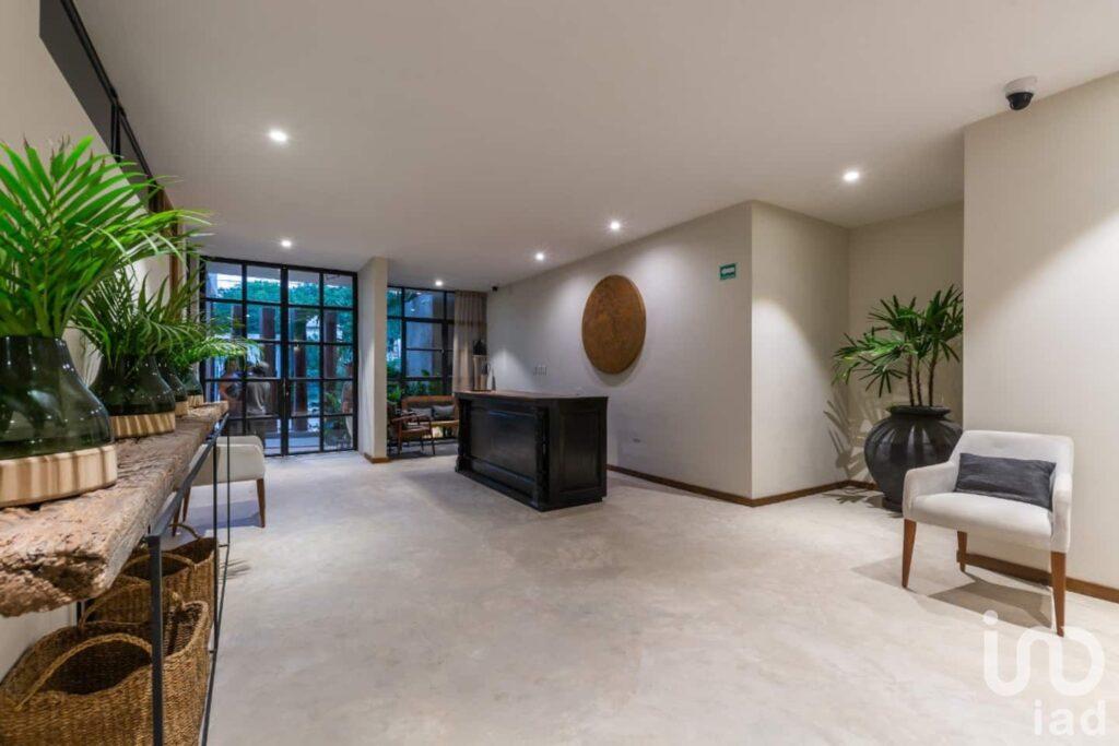 Departamento  en venta    Tulum  QR