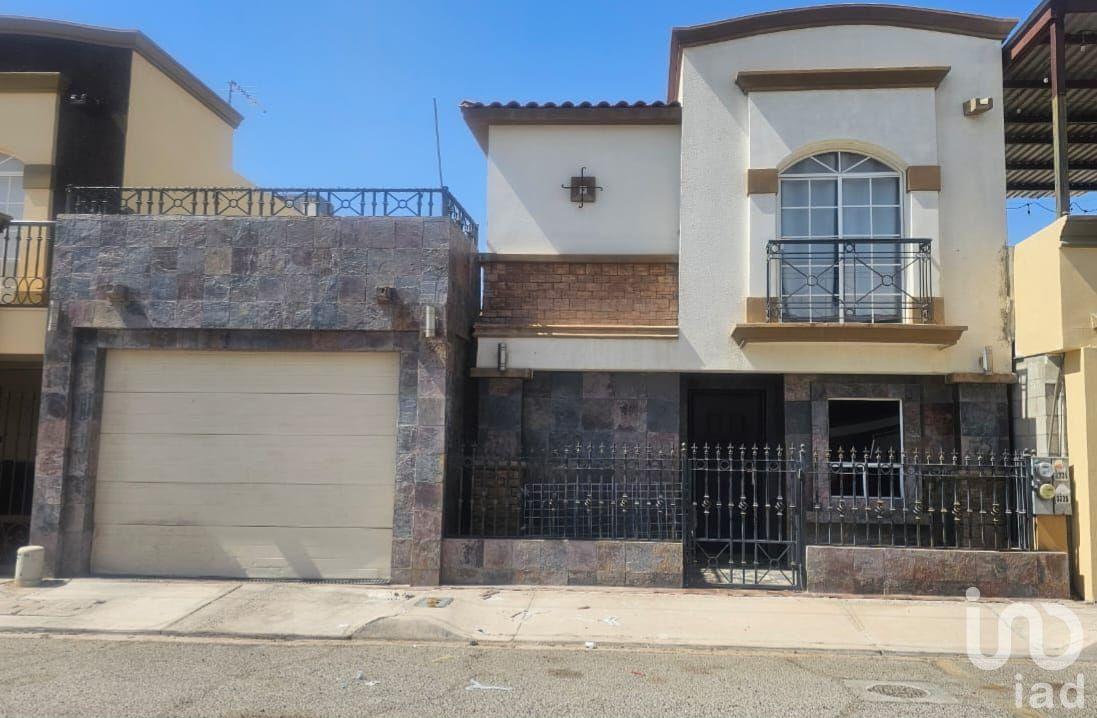 ¡¡ VENTA CASA Privada VERONA Fiore, MEXICALI !! ¡¡ VENTA CASA Privada VERONA Fiore, MEXICALI !!
