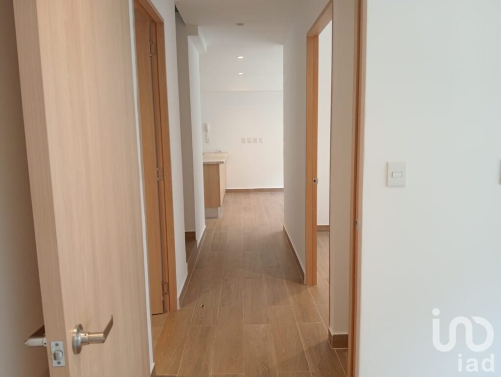 Departamento en venta  Col. San  Rafael  CDMX