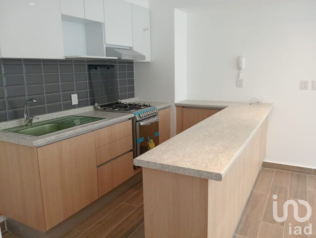 Departamento en venta  Col. San  Rafael  CDMX