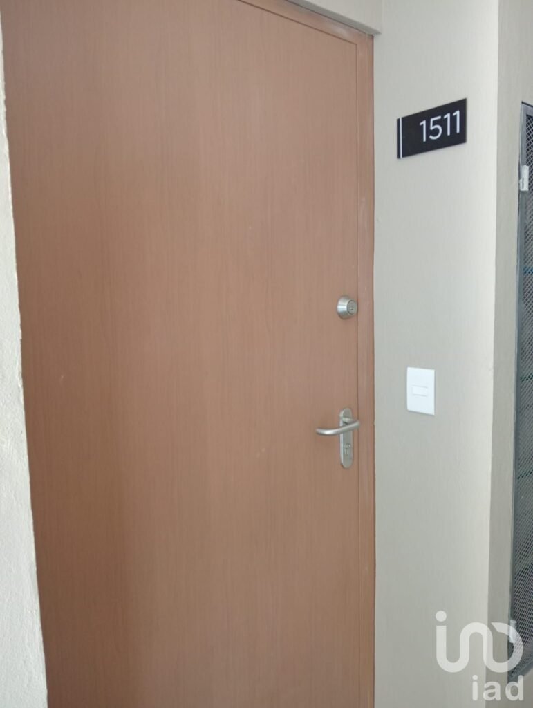 Departamento en venta  Col. San  Rafael  CDMX