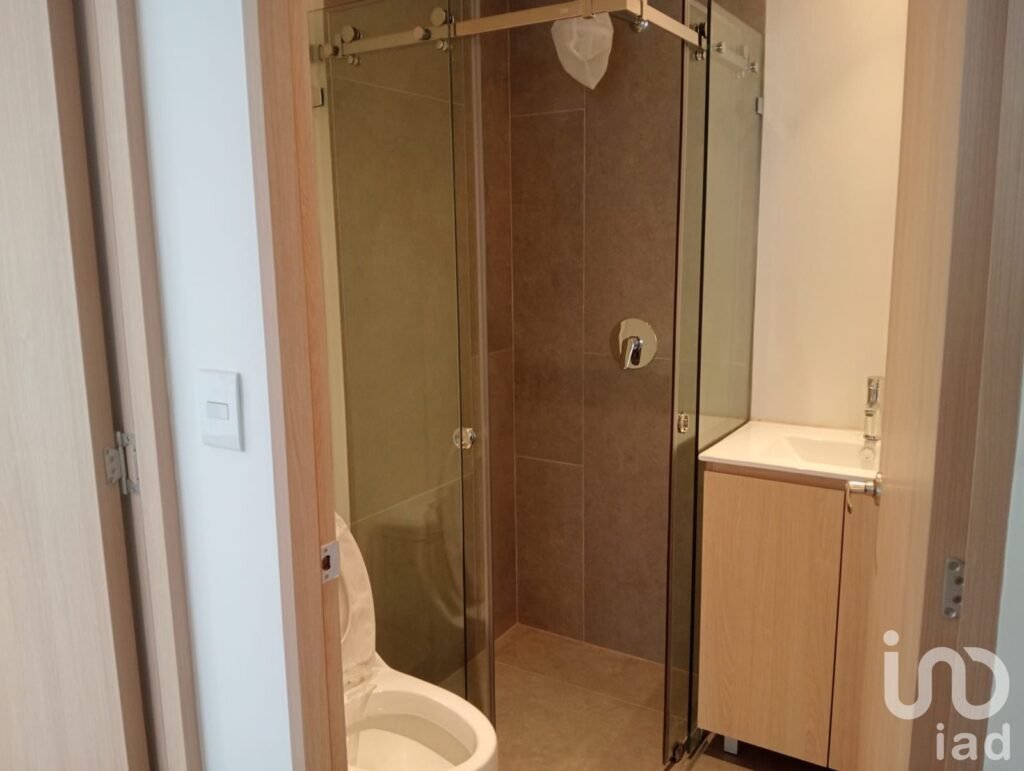 Departamento en venta  Col. San  Rafael  CDMX