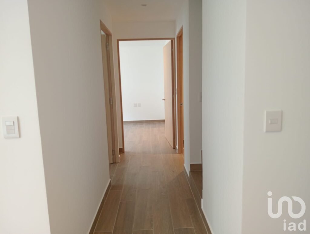 Departamento en venta  Col. San  Rafael  CDMX
