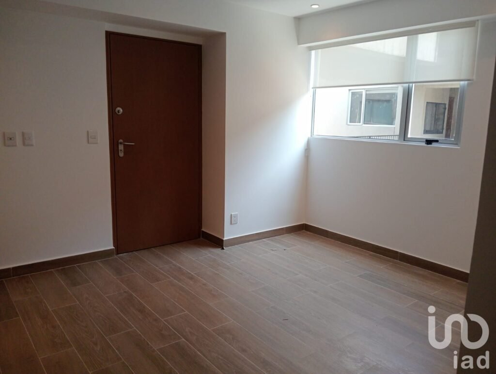 Departamento en venta  Col. San  Rafael  CDMX