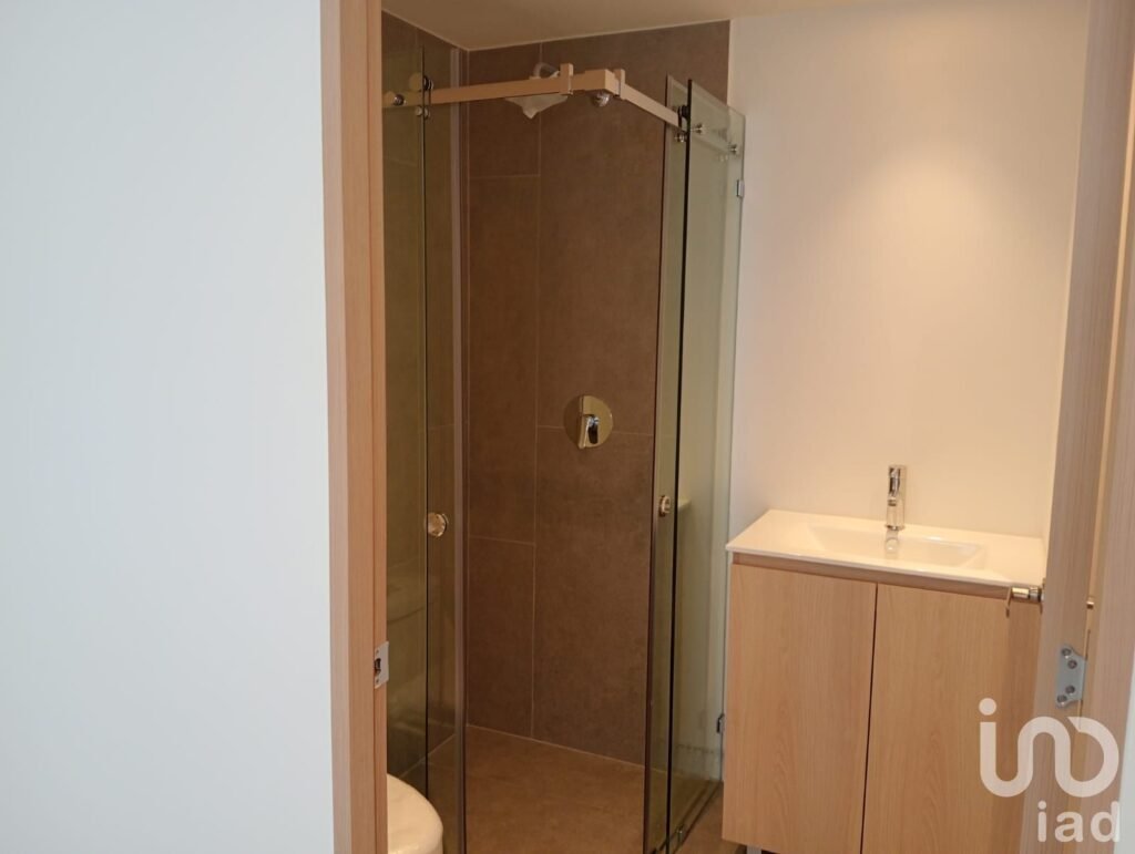 Departamento en venta  Col. San  Rafael  CDMX