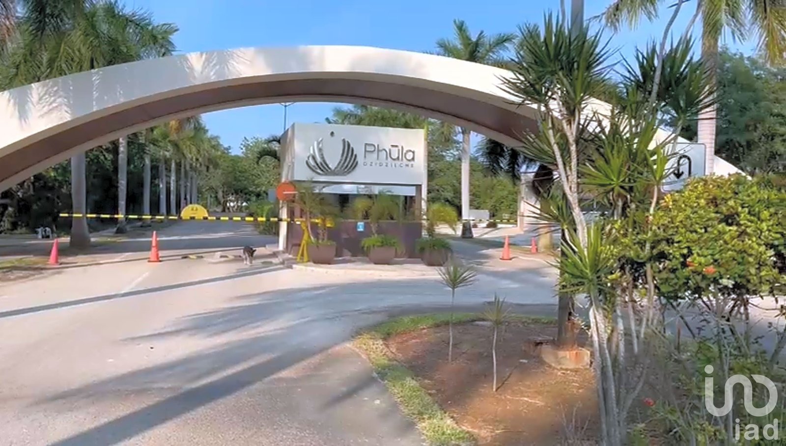 Terreno Y26 – Residencial Phula