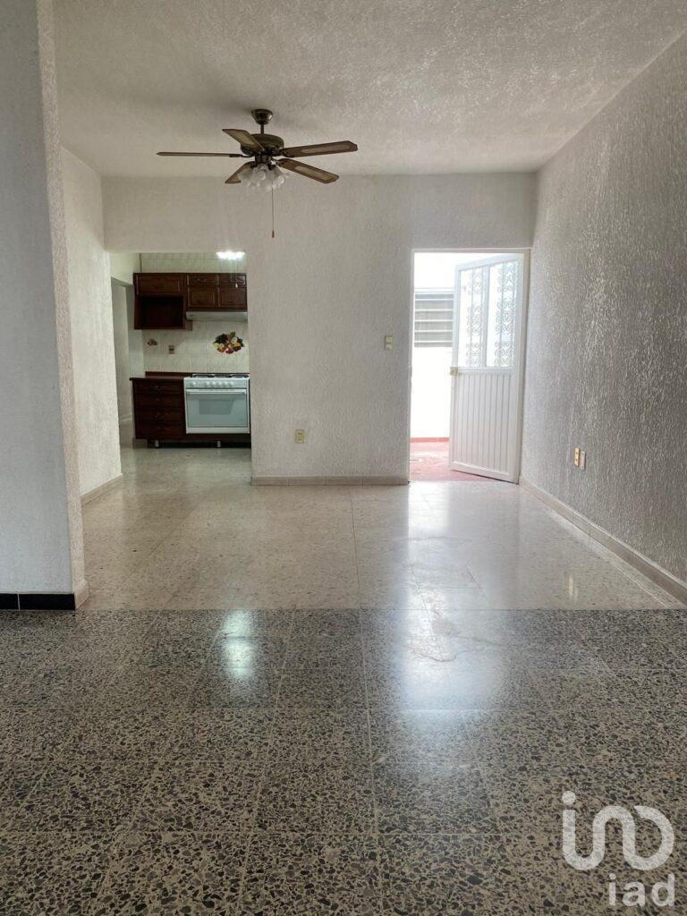 Casa en venta en Celaya céntrica