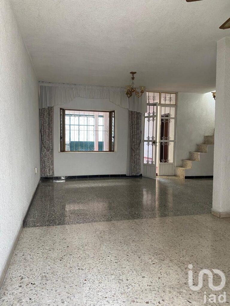 Casa en venta en Celaya céntrica