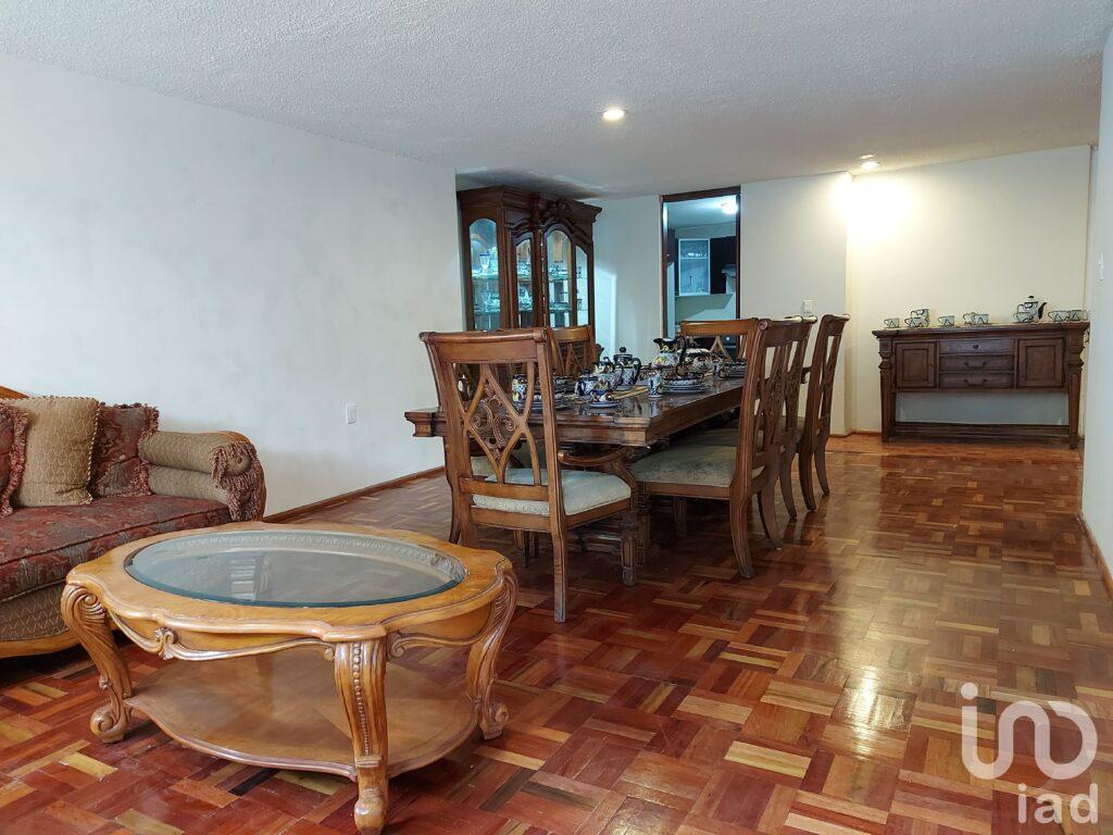 Departamento en Venta en la Colonia Cuautémoc, Cuautémoc, Ciudad de México