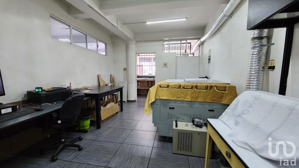 EN VENTA EDIFICIO EN COLONIA BUENAVISTA REMODELADO HO/7/20/Z