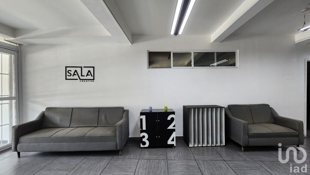 EN VENTA EDIFICIO EN COLONIA BUENAVISTA REMODELADO HO/7/20/Z