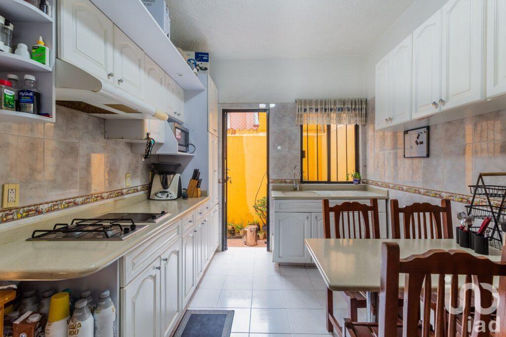 Casa en venta en Palenque, Vértiz Narvarte, Benito Juárez, CDMX.