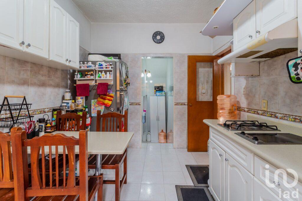 Casa en venta en Palenque, Vértiz Narvarte, Benito Juárez, CDMX.