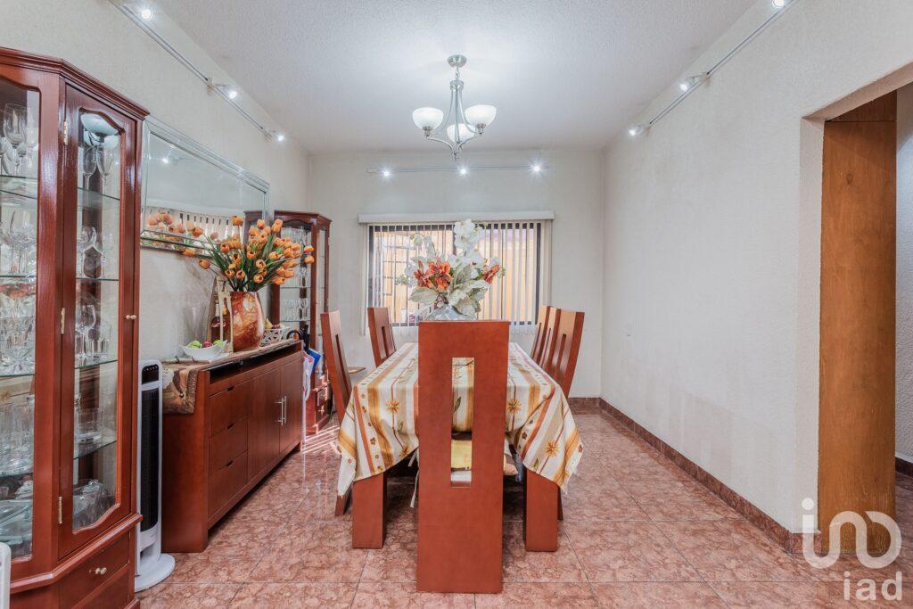 Casa en venta en Palenque, Vértiz Narvarte, Benito Juárez, CDMX.