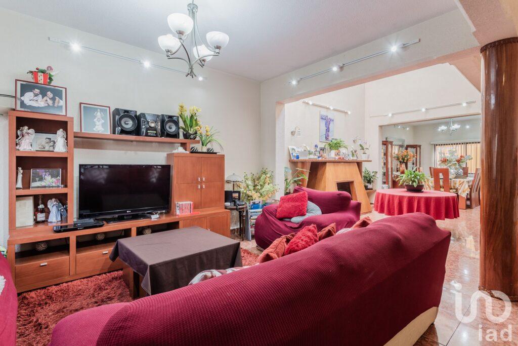 Casa en venta en Palenque, Vértiz Narvarte, Benito Juárez, CDMX.