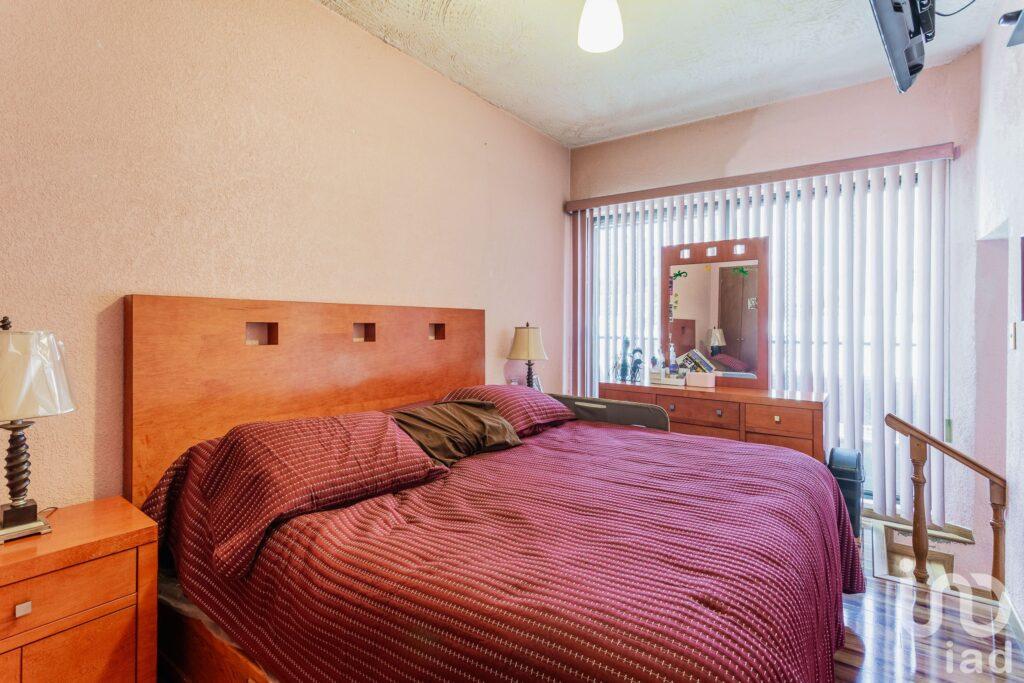 Casa en venta en Palenque, Vértiz Narvarte, Benito Juárez, CDMX.