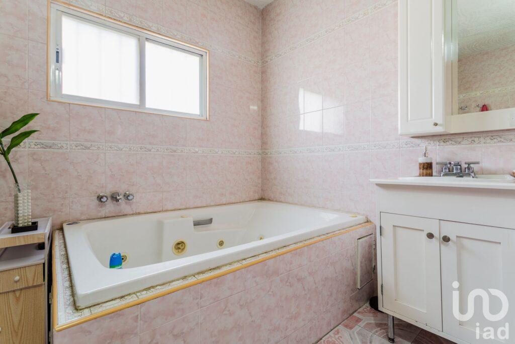 Casa en venta en Palenque, Vértiz Narvarte, Benito Juárez, CDMX.