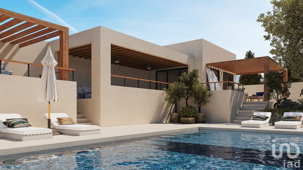 TERRENOS RESIDENCIALES EN PREVENTA - ZONA NORTE CANCUN