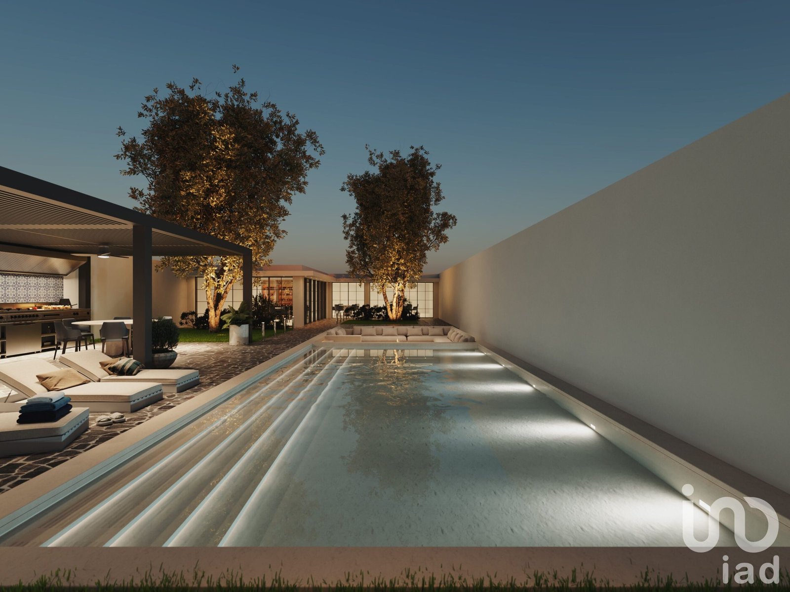 TERRENOS RESIDENCIALES EN PREVENTA - ZONA NORTE CANCUN